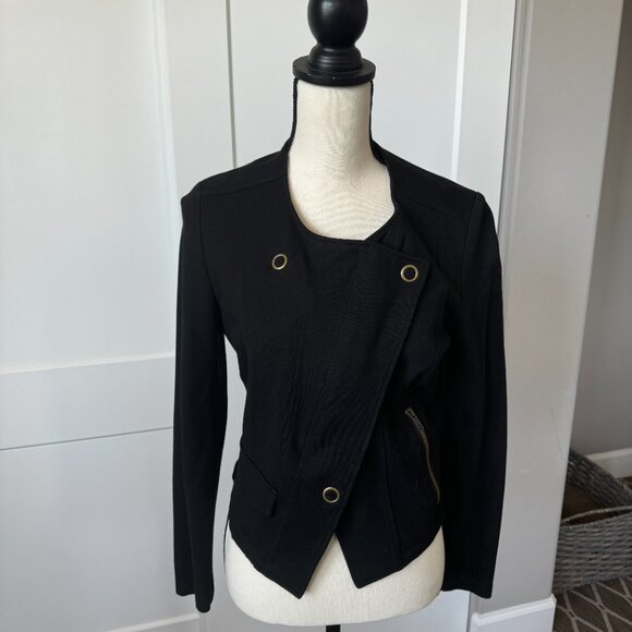 Cabi Moto Jacket - EUC, Size M - Picture 3 of 6